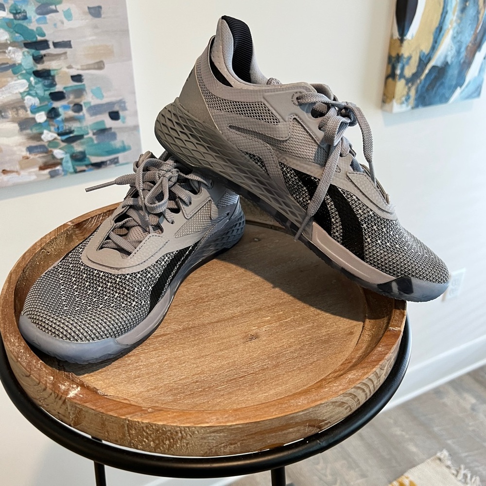 Reebok Nano X, HERO edition.